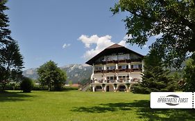Aparthotel Fürst